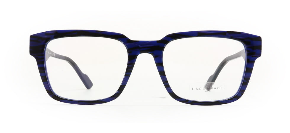 Image of Face a Face Eyewear Frames