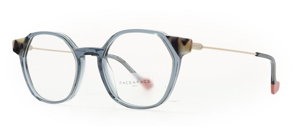 Image of Face a Face Eyewear Frames