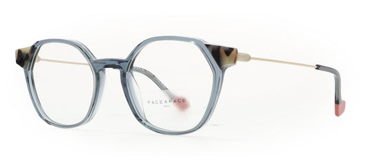 Image of Face a Face Eyewear Frames