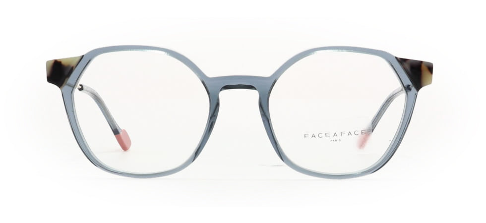 Image of Face a Face Eyewear Frames
