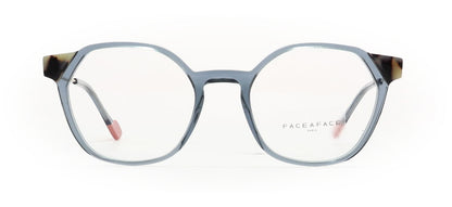Image of Face a Face Eyewear Frames