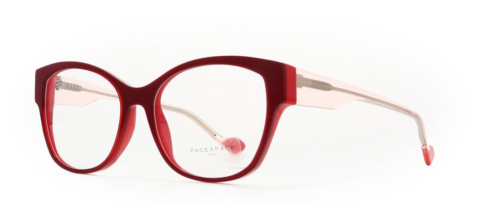 Image of Face a Face Eyewear Frames