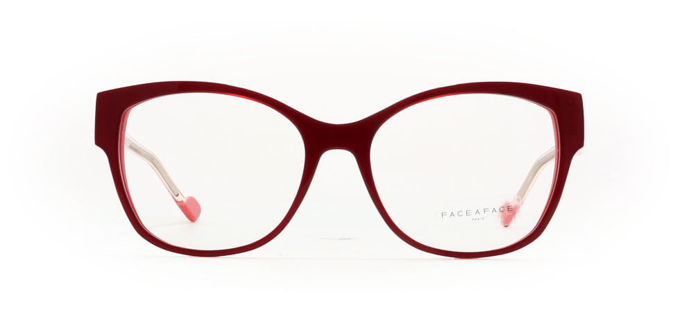 Image of Face a Face Eyewear Frames
