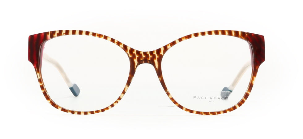 Image of Face a Face Eyewear Frames