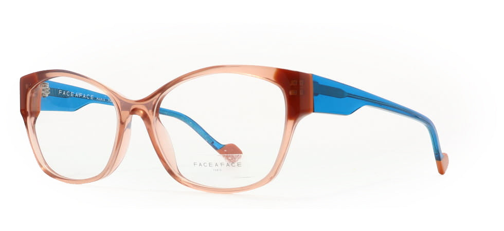 Image of Face a Face Eyewear Frames