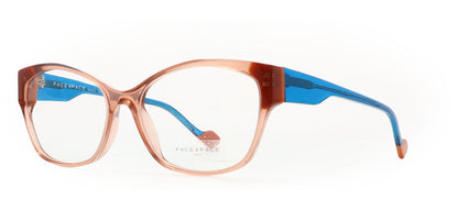 Image of Face a Face Eyewear Frames