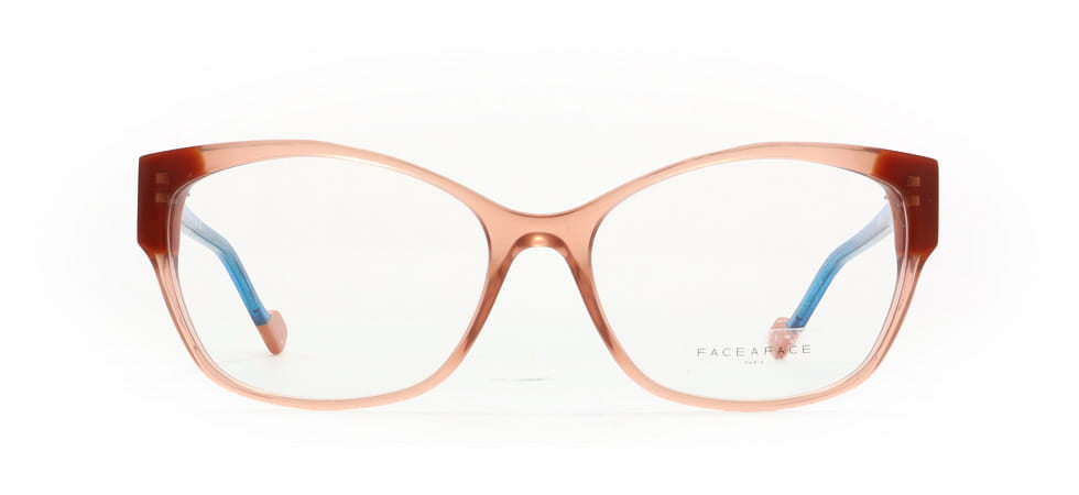 Image of Face a Face Eyewear Frames