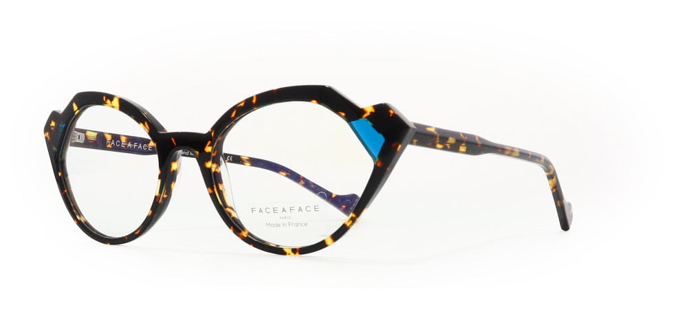 Image of Face a Face Eyewear Frames
