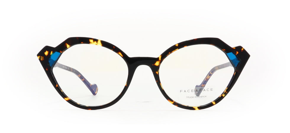 Image of Face a Face Eyewear Frames