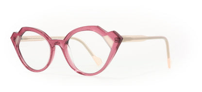 Image of Face a Face Eyewear Frames