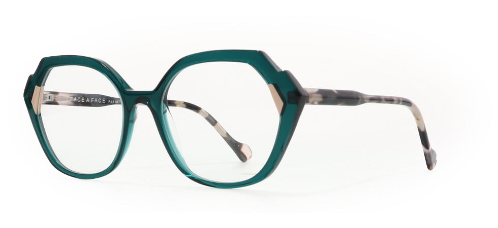 Image of Face a Face Eyewear Frames