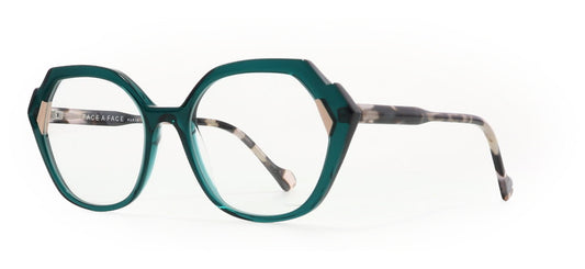 Image of Face a Face Eyewear Frames