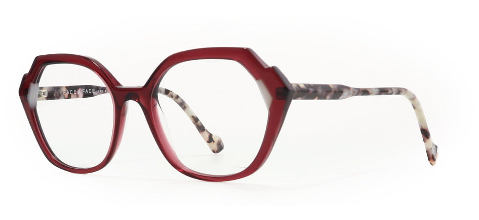 Image of Face a Face Eyewear Frames