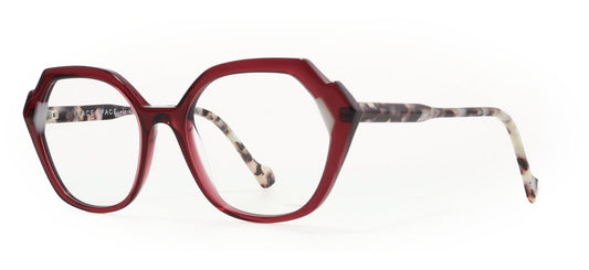Image of Face a Face Eyewear Frames