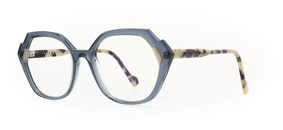 Image of Face a Face Eyewear Frames