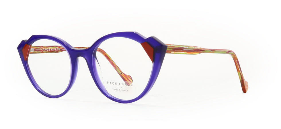 Image of Face a Face Eyewear Frames