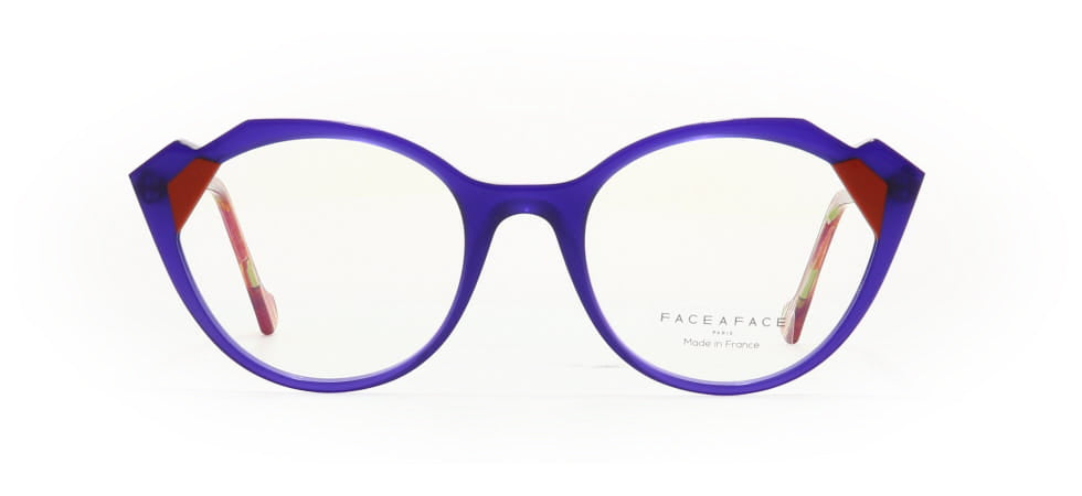 Image of Face a Face Eyewear Frames