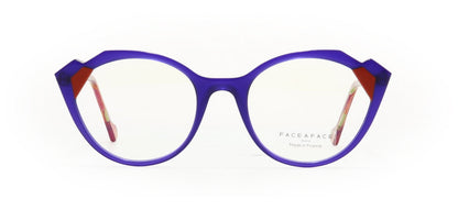 Image of Face a Face Eyewear Frames