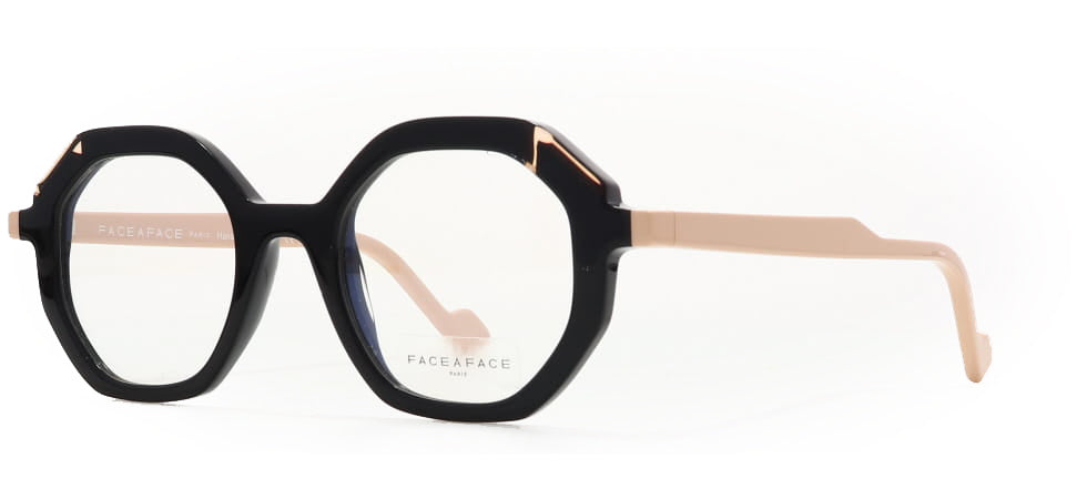 Image of Face a Face Eyewear Frames