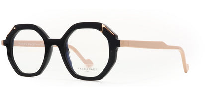 Image of Face a Face Eyewear Frames