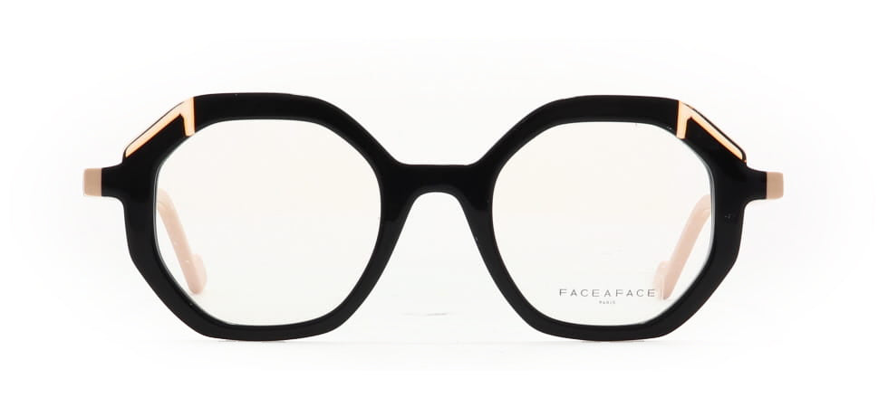 Image of Face a Face Eyewear Frames