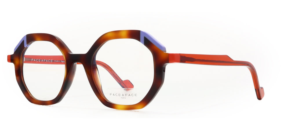 Image of Face a Face Eyewear Frames