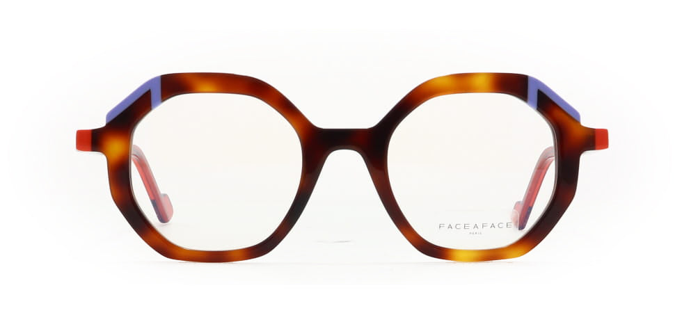 Image of Face a Face Eyewear Frames