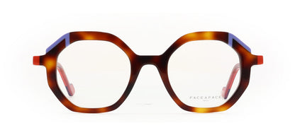 Image of Face a Face Eyewear Frames