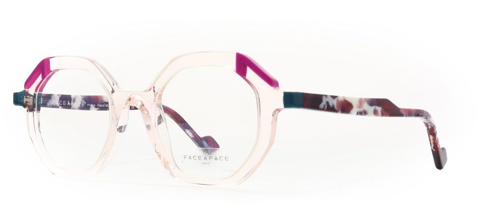 Image of Face a Face Eyewear Frames