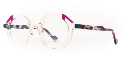 Image of Face a Face Eyewear Frames