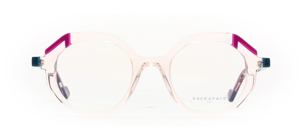 Image of Face a Face Eyewear Frames