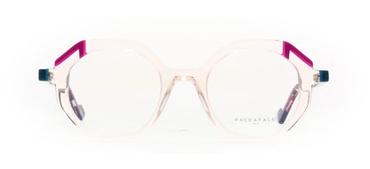 Image of Face a Face Eyewear Frames
