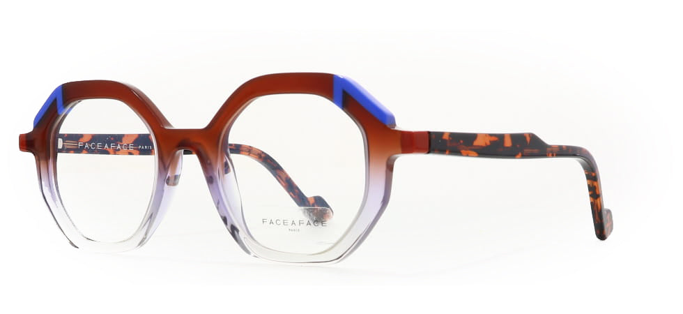 Image of Face a Face Eyewear Frames