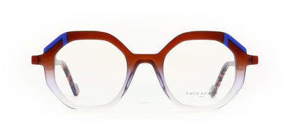 Image of Face a Face Eyewear Frames