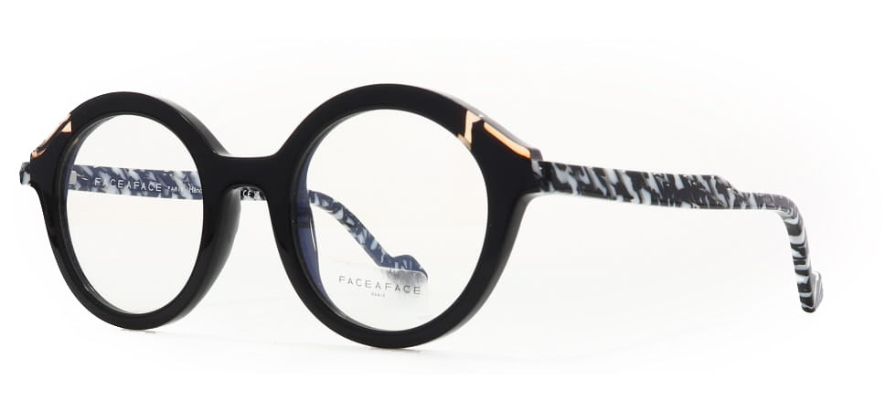 Image of Face a Face Eyewear Frames
