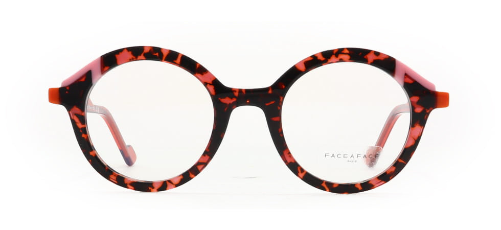 Image of Face a Face Eyewear Frames