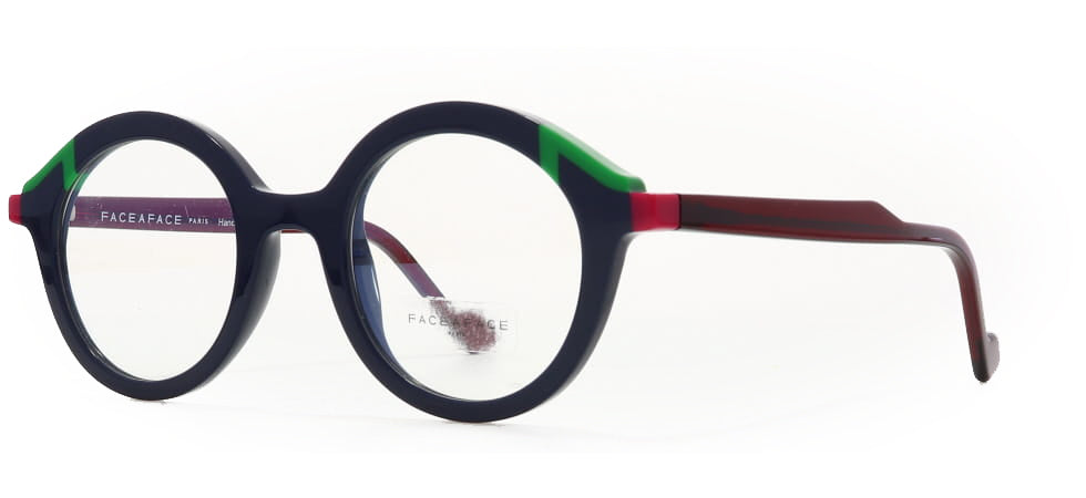Image of Face a Face Eyewear Frames