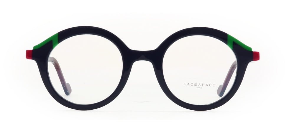 Image of Face a Face Eyewear Frames