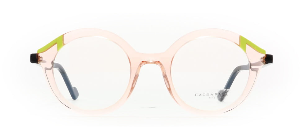 Image of Face a Face Eyewear Frames