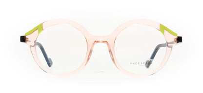 Image of Face a Face Eyewear Frames