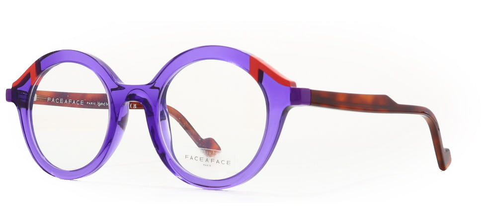 Image of Face a Face Eyewear Frames