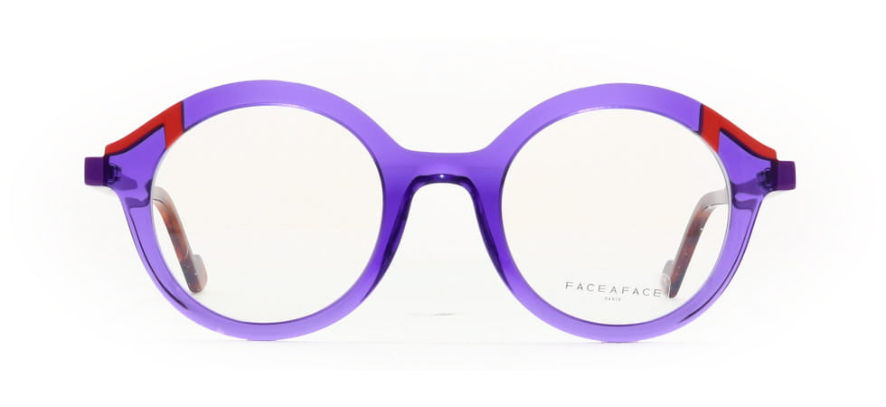 Image of Face a Face Eyewear Frames