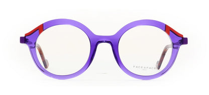 Image of Face a Face Eyewear Frames