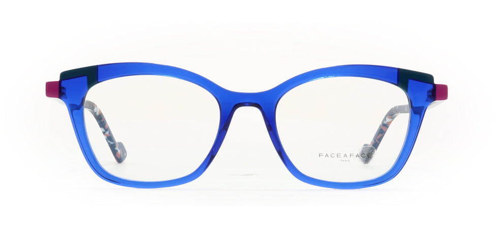 Image of Face a Face Eyewear Frames