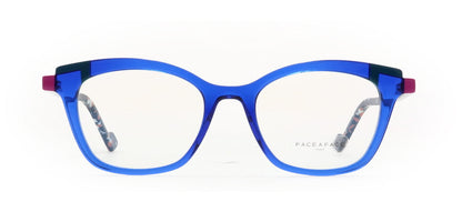 Image of Face a Face Eyewear Frames