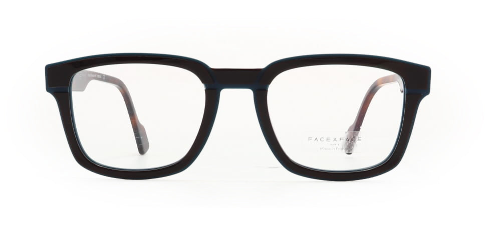 Image of Face a Face Eyewear Frames