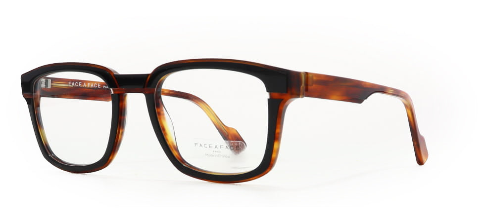 Image of Face a Face Eyewear Frames