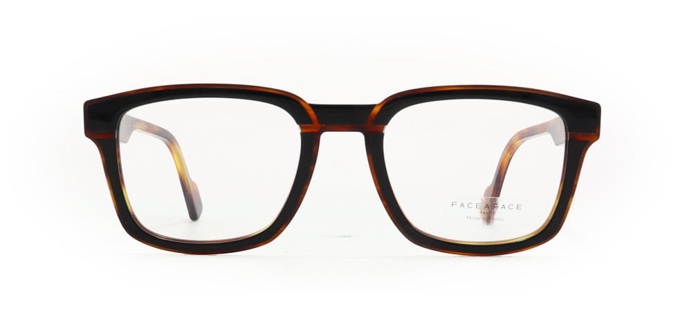 Image of Face a Face Eyewear Frames