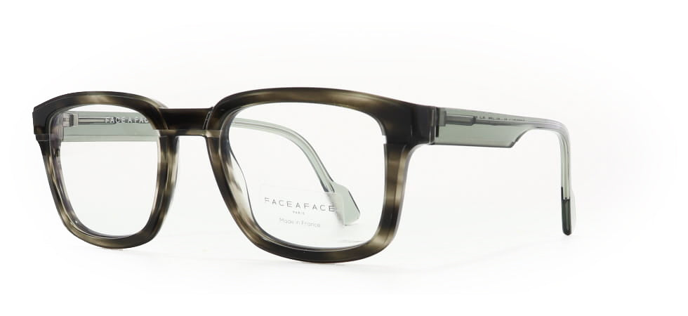 Image of Face a Face Eyewear Frames