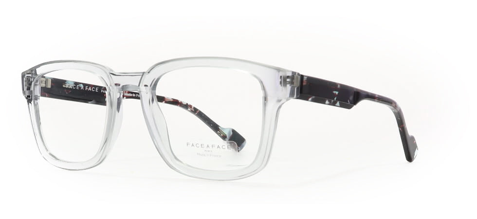 Image of Face a Face Eyewear Frames